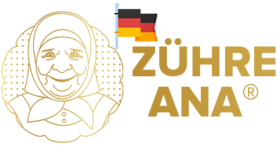 Zühre Ana