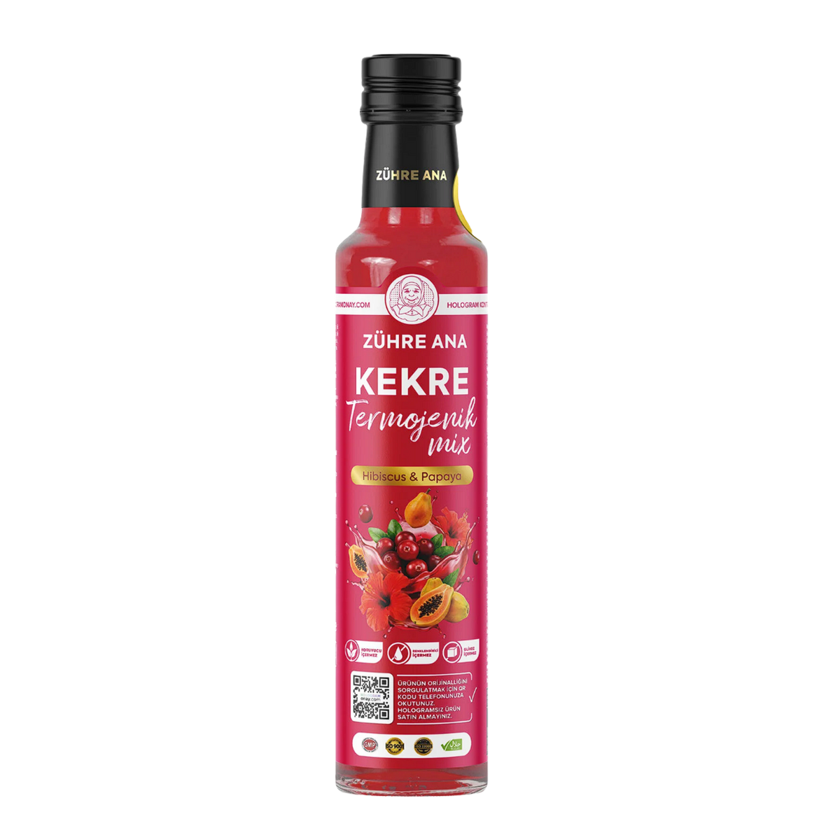 Kekre Termojenik Mix - 250 ml